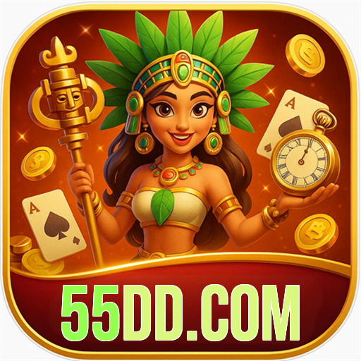 55dd.com - Experiência de Casino VIP no Brasil