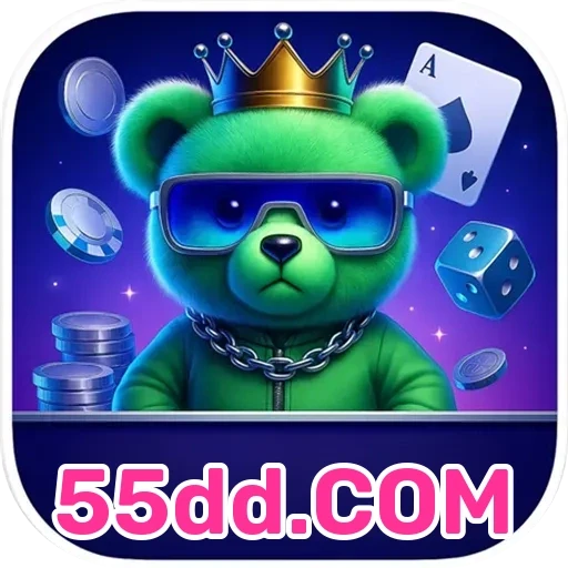 55dd.COM: Segurança Online em Jogos Que Você Não Pode Ignorar