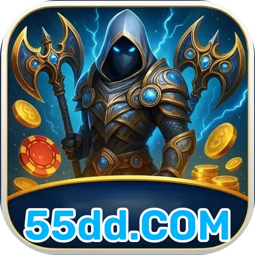 55dd.COM: O Guia Completo para a Seção App que Você Precisa Conhecer!